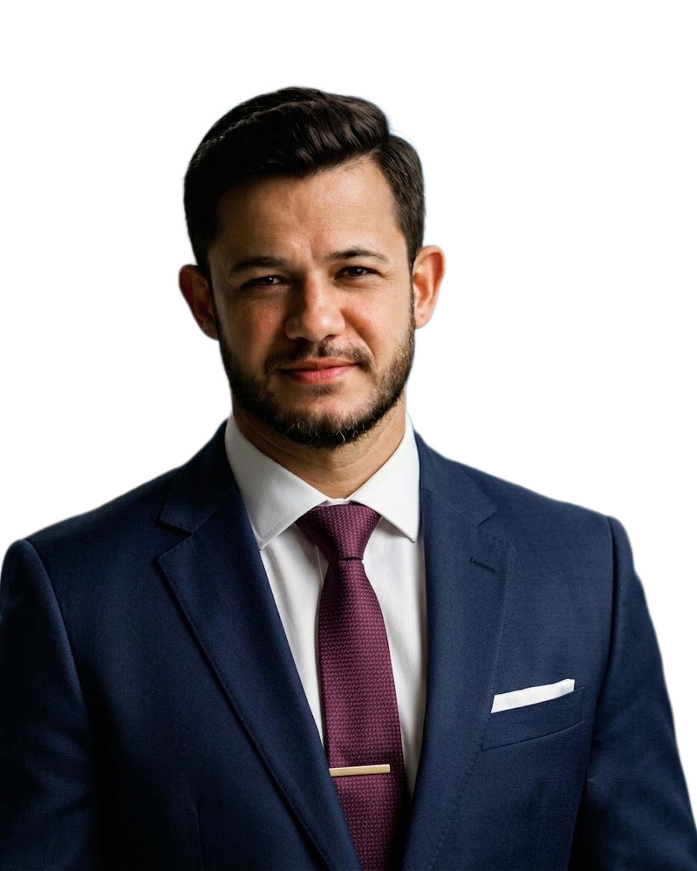 Lucas Braga, fundador da Lever Group