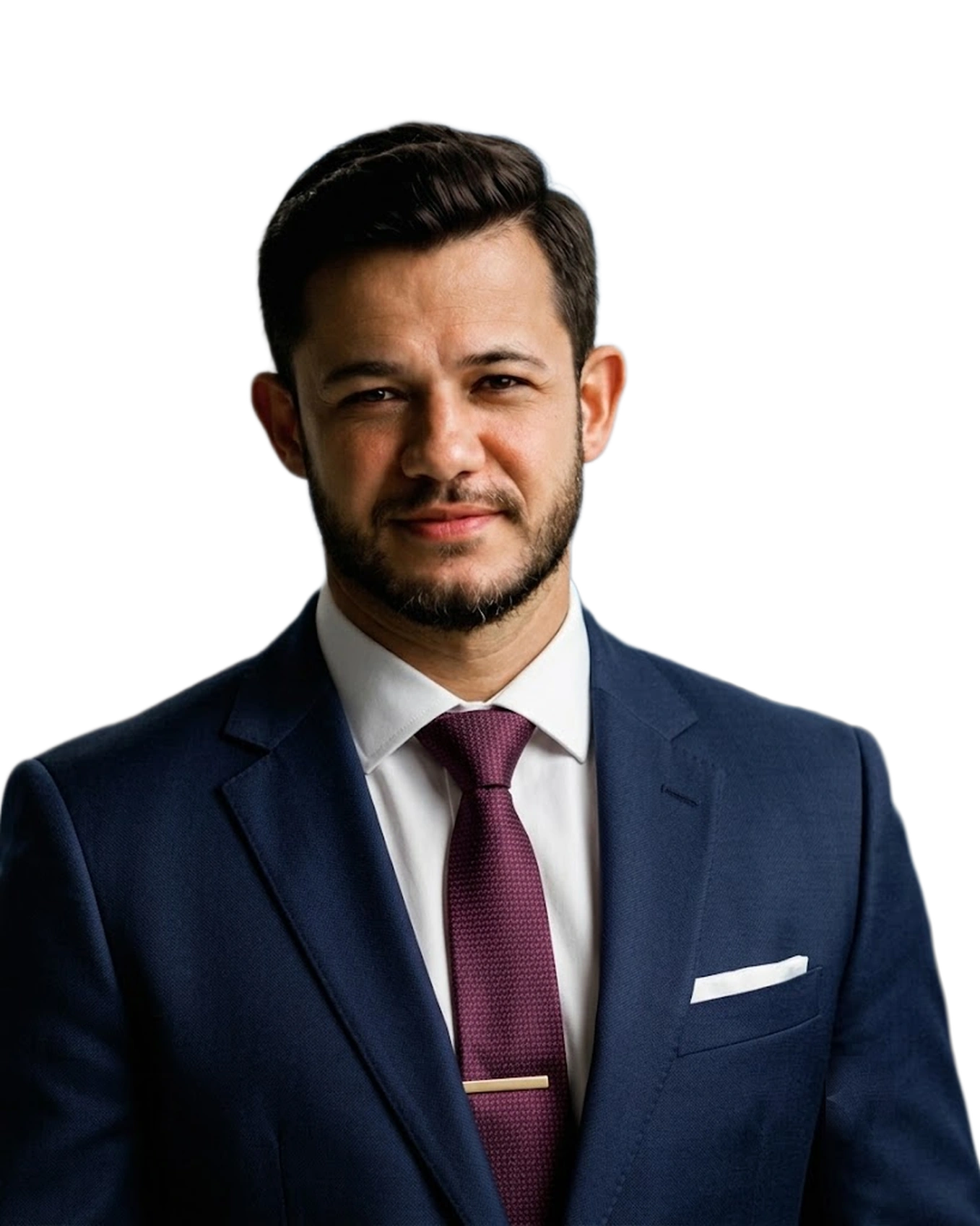 Lucas Braga, fundador da Lever Group